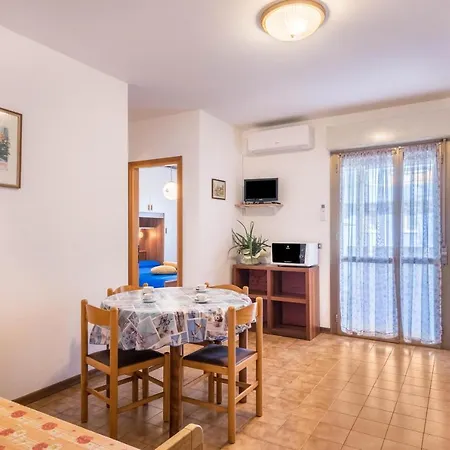 Acquario Apartment Bibione