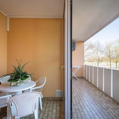 Acquario Apartment Bibione
