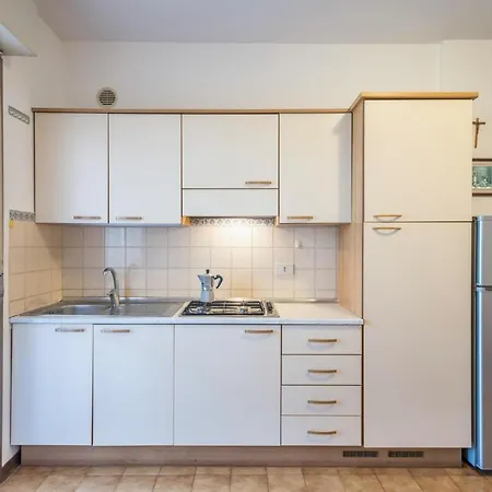Apartamento Acquario Bibione