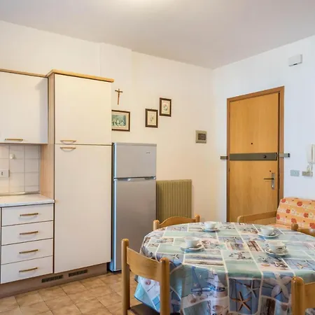 Apartment Acquario *