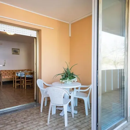 Apartamento Acquario Bibione