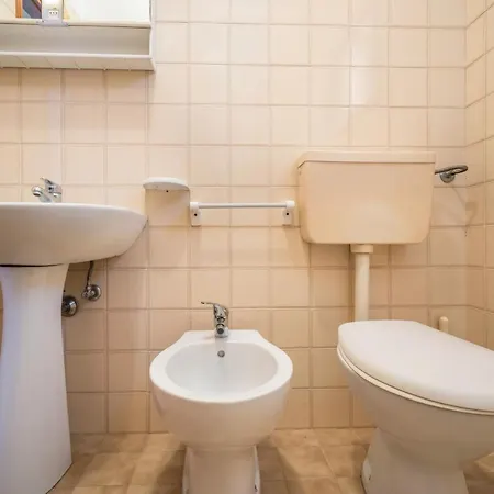 Acquario Apartment *