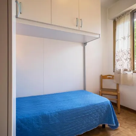 Apartment Acquario *