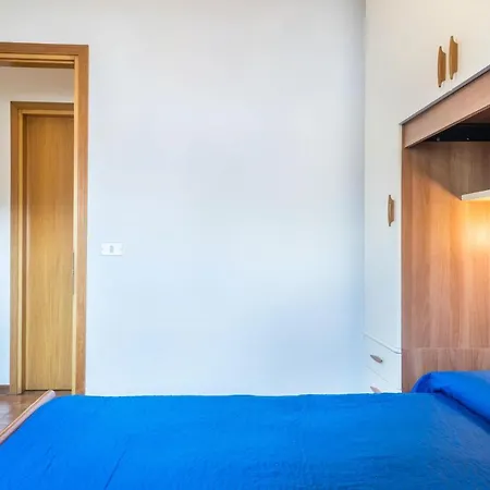 Acquario Apartment *