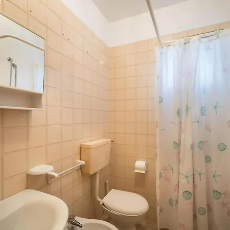 Apartment Acquario