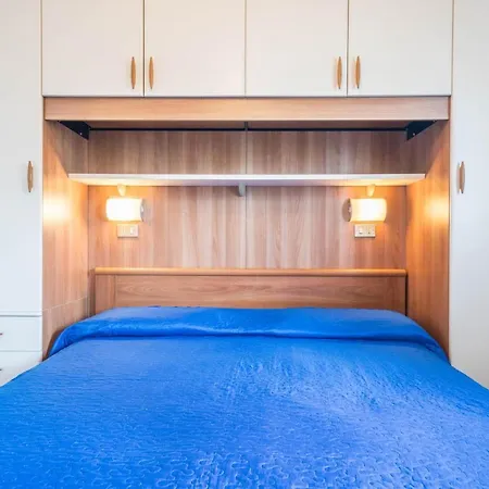 Apartamento Acquario Bibione